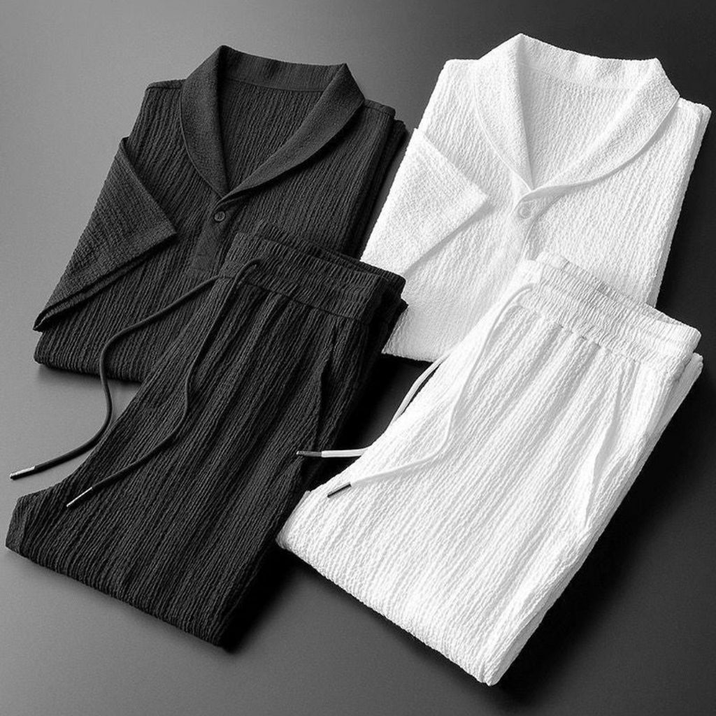 Conjunto de verano - Antibes