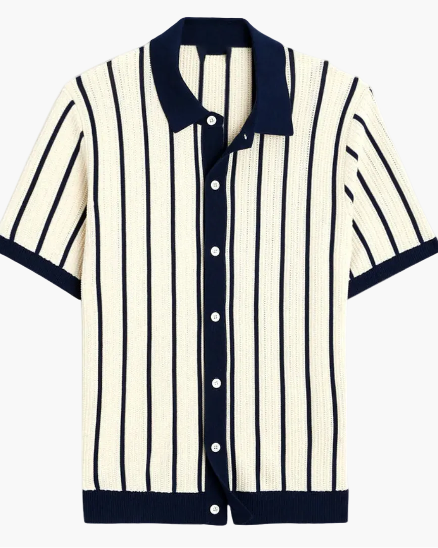 Camisa - Capri