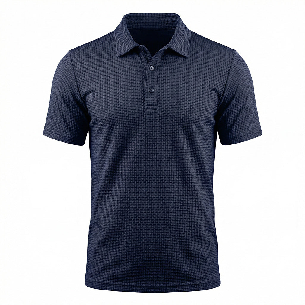 CAPRI | POLO ULTRACÓMODO