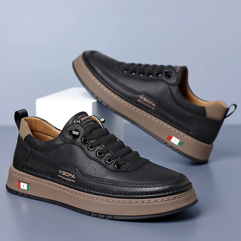 Erenzo - Zapatillas Urbanas Premium