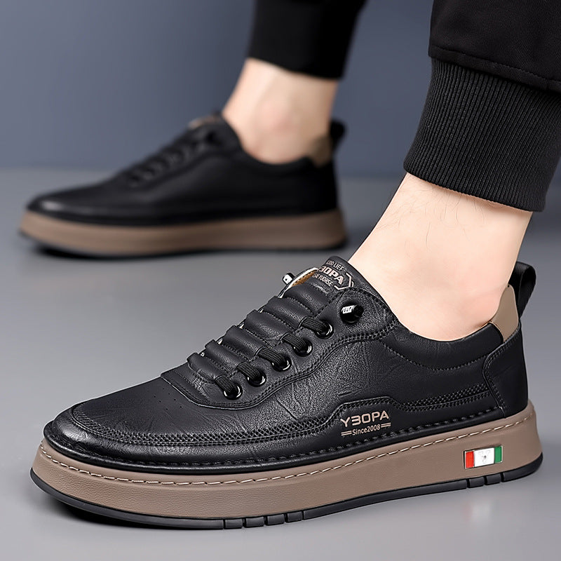 Erenzo - Zapatillas Urbanas Premium