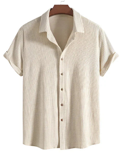 Camisa – Roma Luce