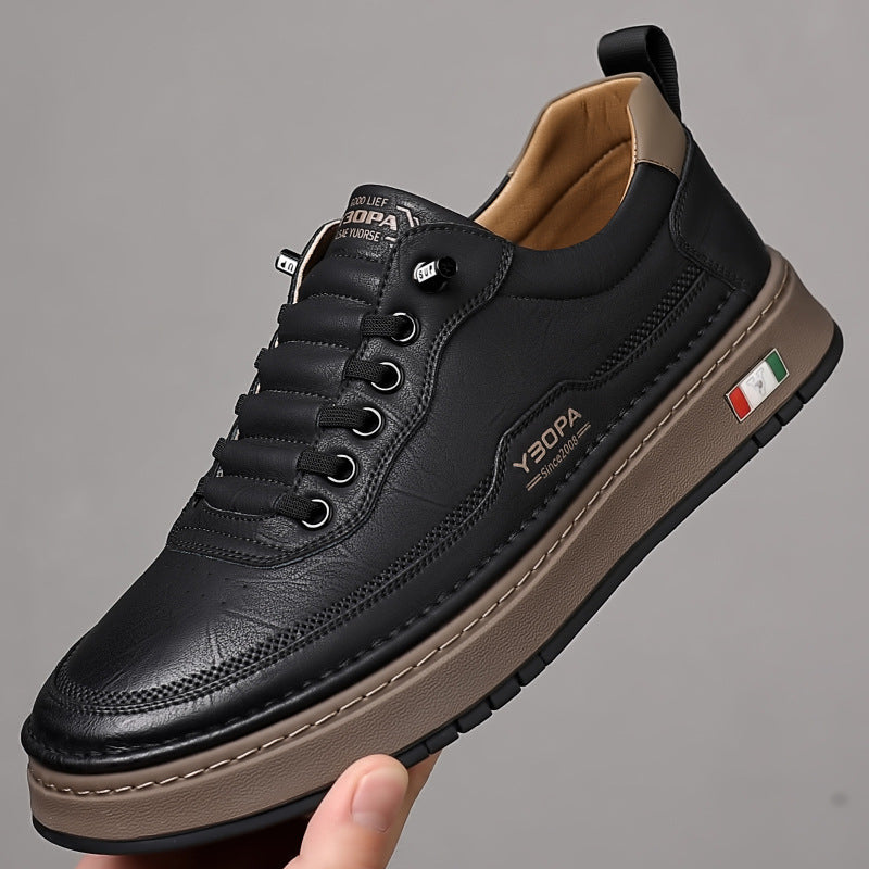 Erenzo - Zapatillas Urbanas Premium