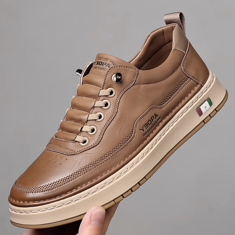 Erenzo - Zapatillas Urbanas Premium