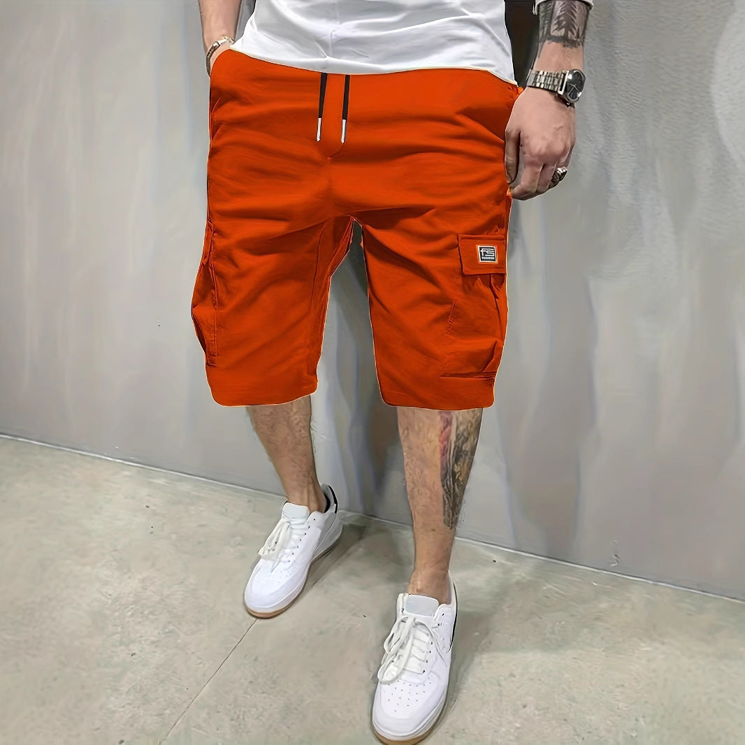 Galdea |  Pantalones Cortos Cargo