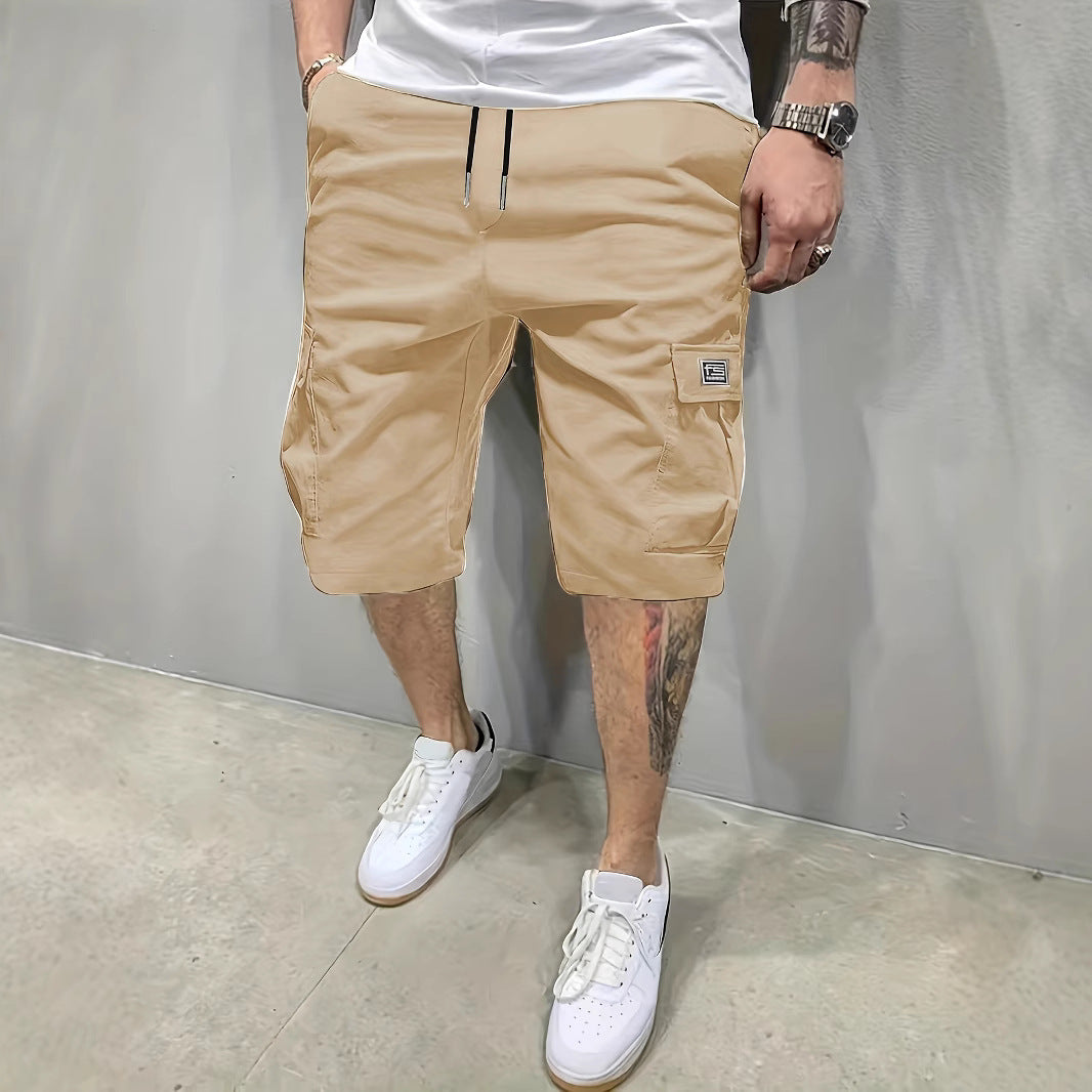 Galdea |  Pantalones Cortos Cargo