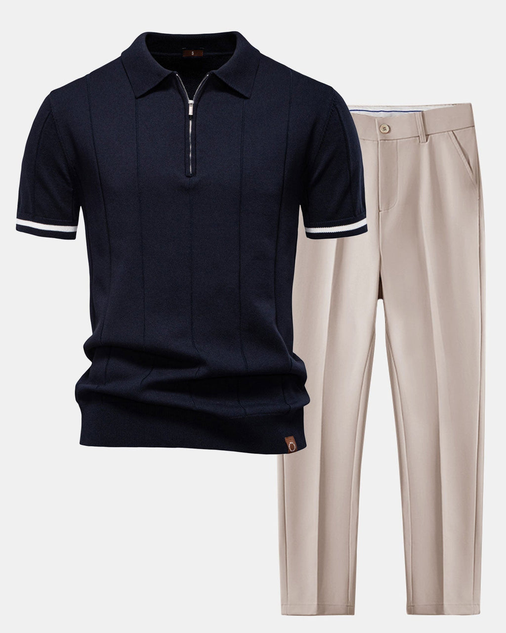 Conjunto - Menton Riviera
