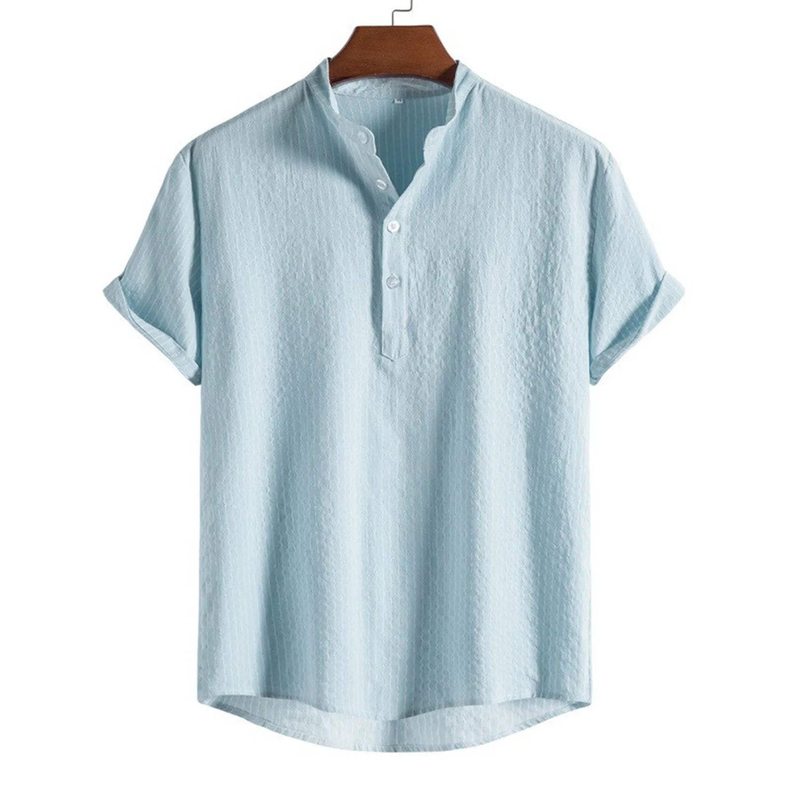 Galdea | Camisa Veraniega