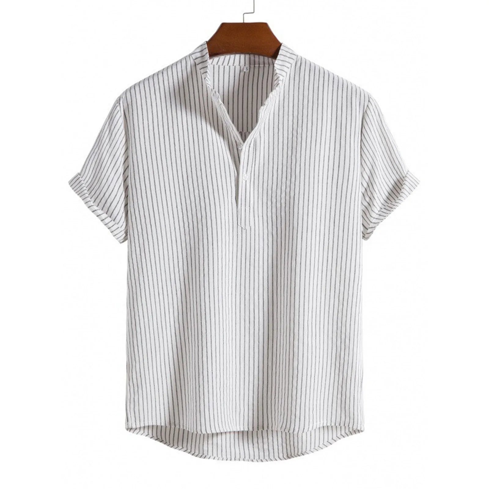 Galdea | Camisa Veraniega
