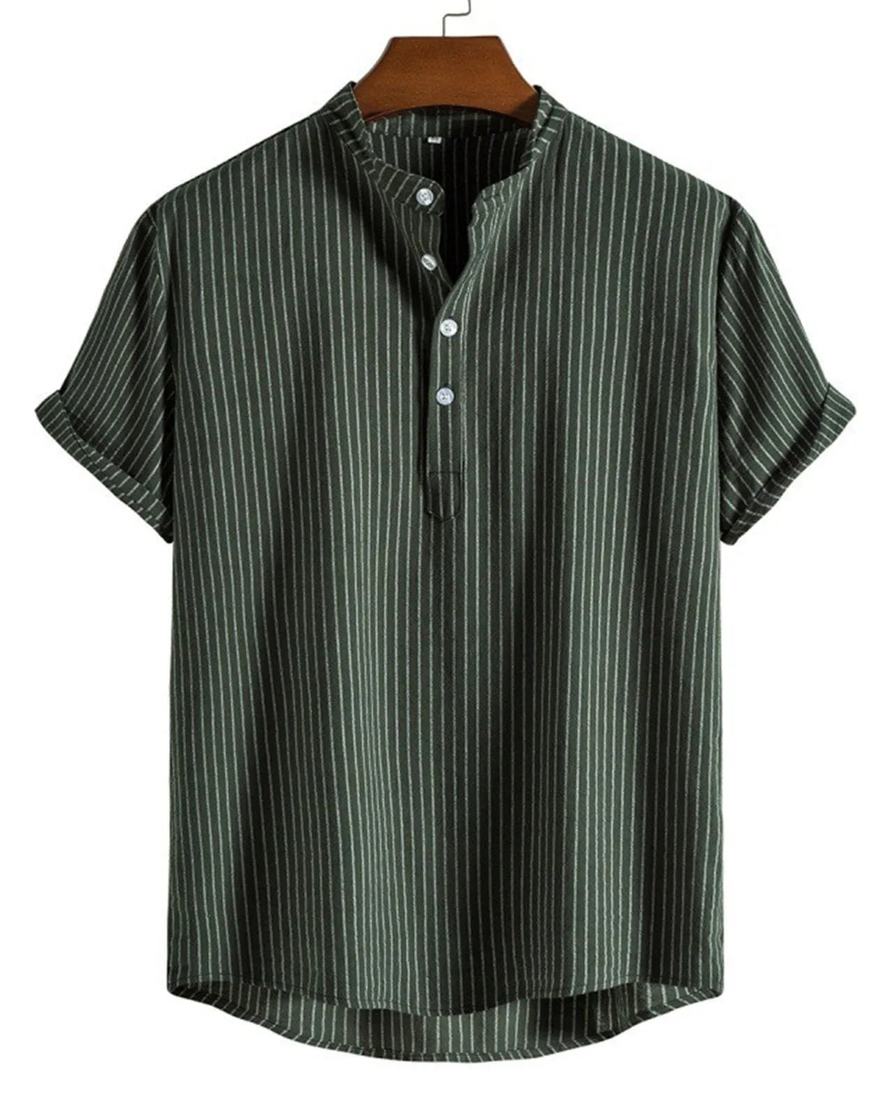 Galdea | Camisa Veraniega