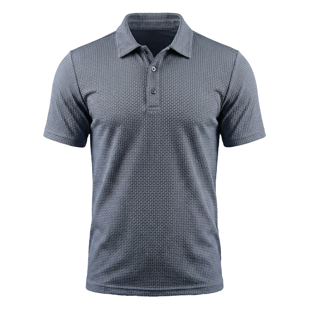 CAPRI | POLO ULTRACÓMODO