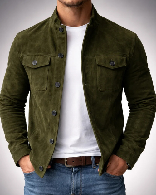 Chaqueta - Halifax
