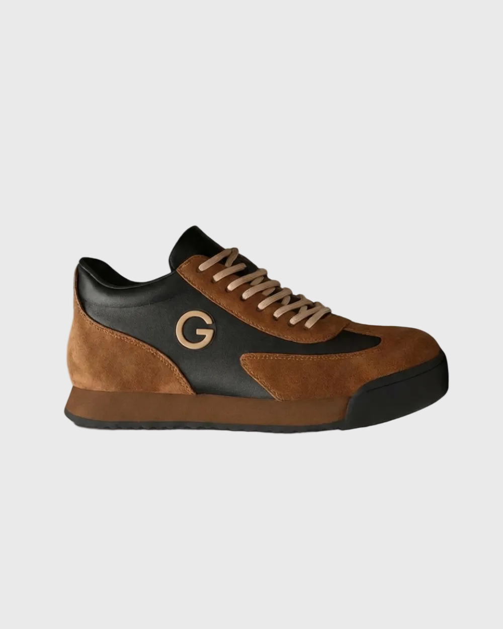 Galdea - Zapatos de piel elegantes