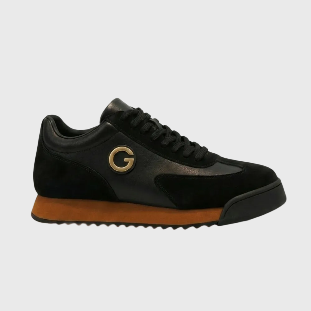 Galdea - Zapatos de piel elegantes