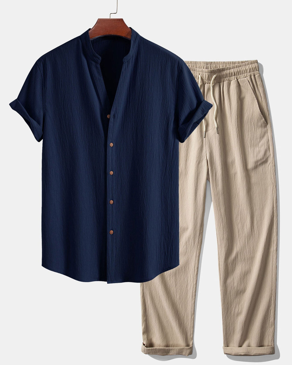 Conjunto de verano - Sorrento