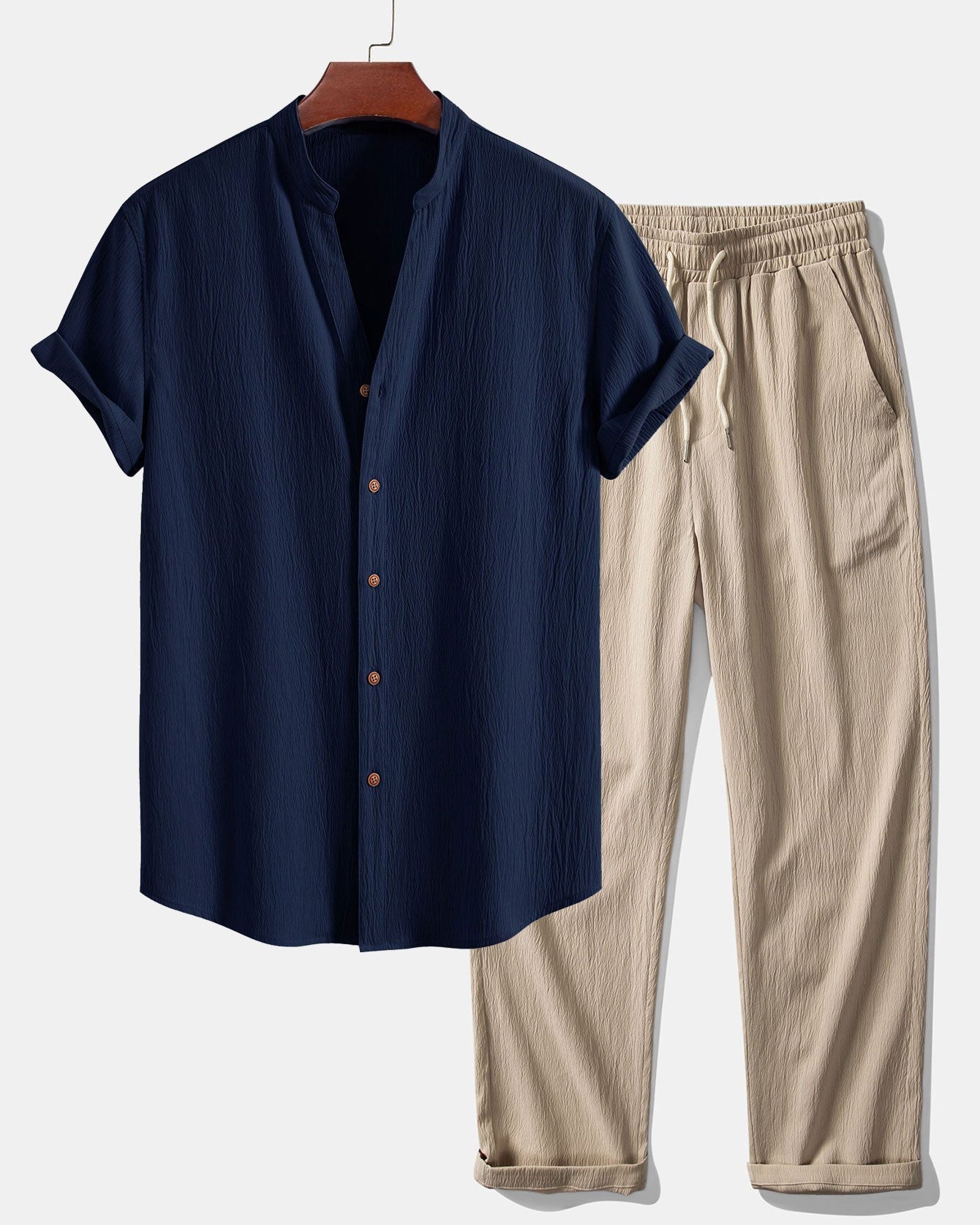 Conjunto de verano - Sorrento