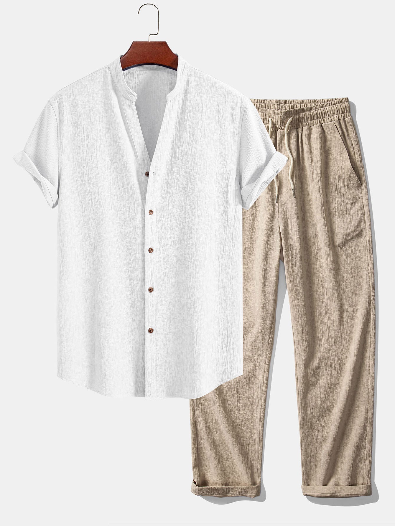 Conjunto de verano - Sorrento
