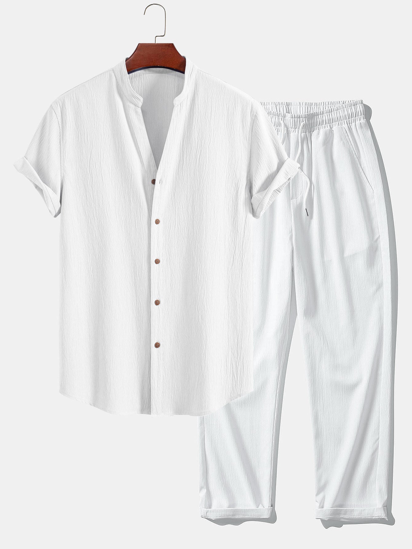 Conjunto de verano - Sorrento