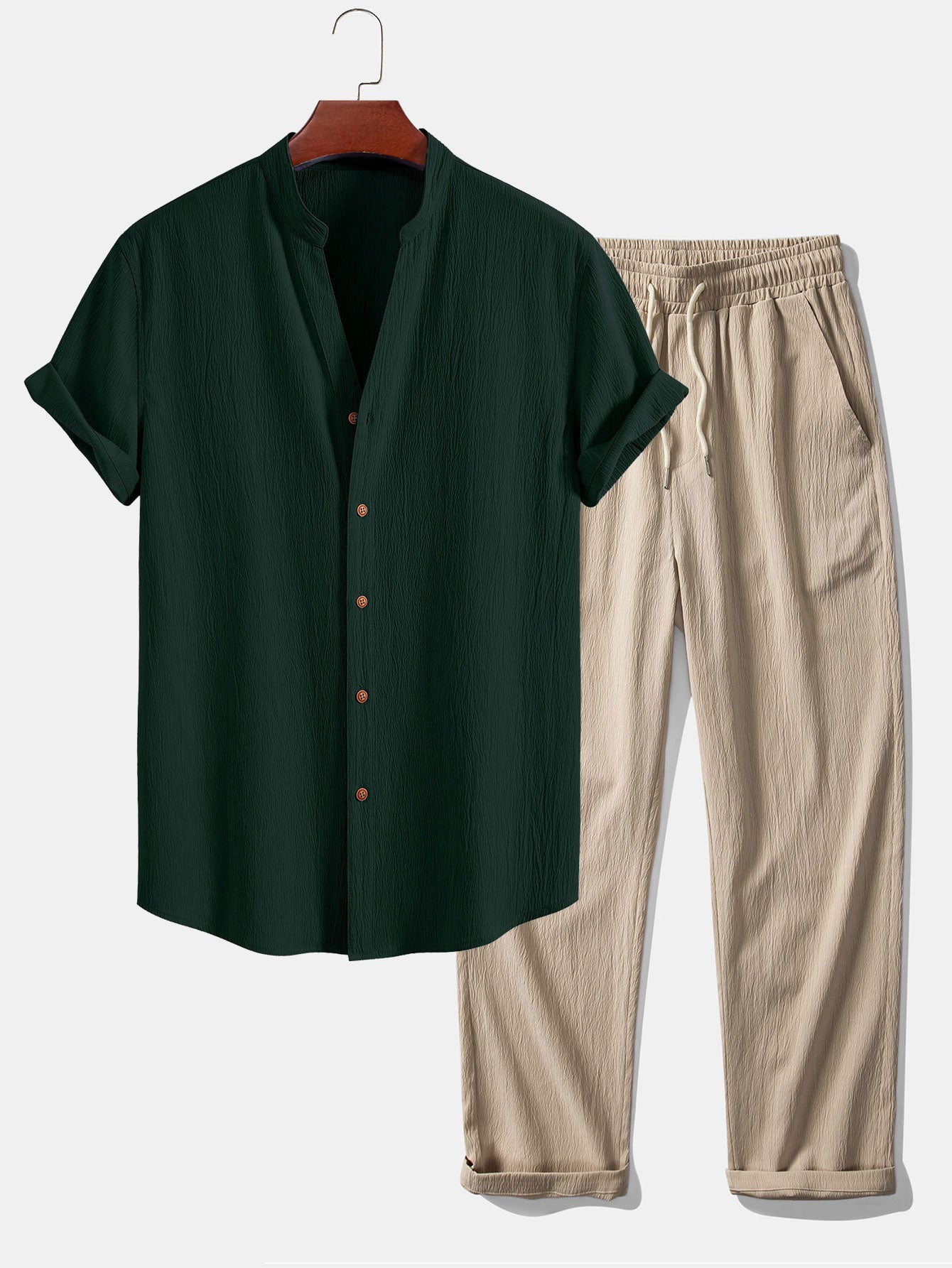 Conjunto de verano - Sorrento