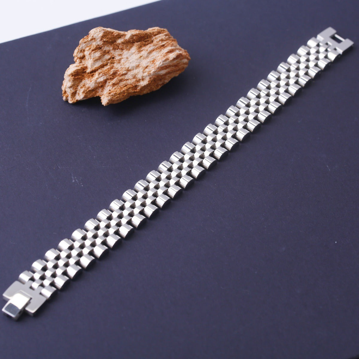 Pulsera - Estilo Cartier