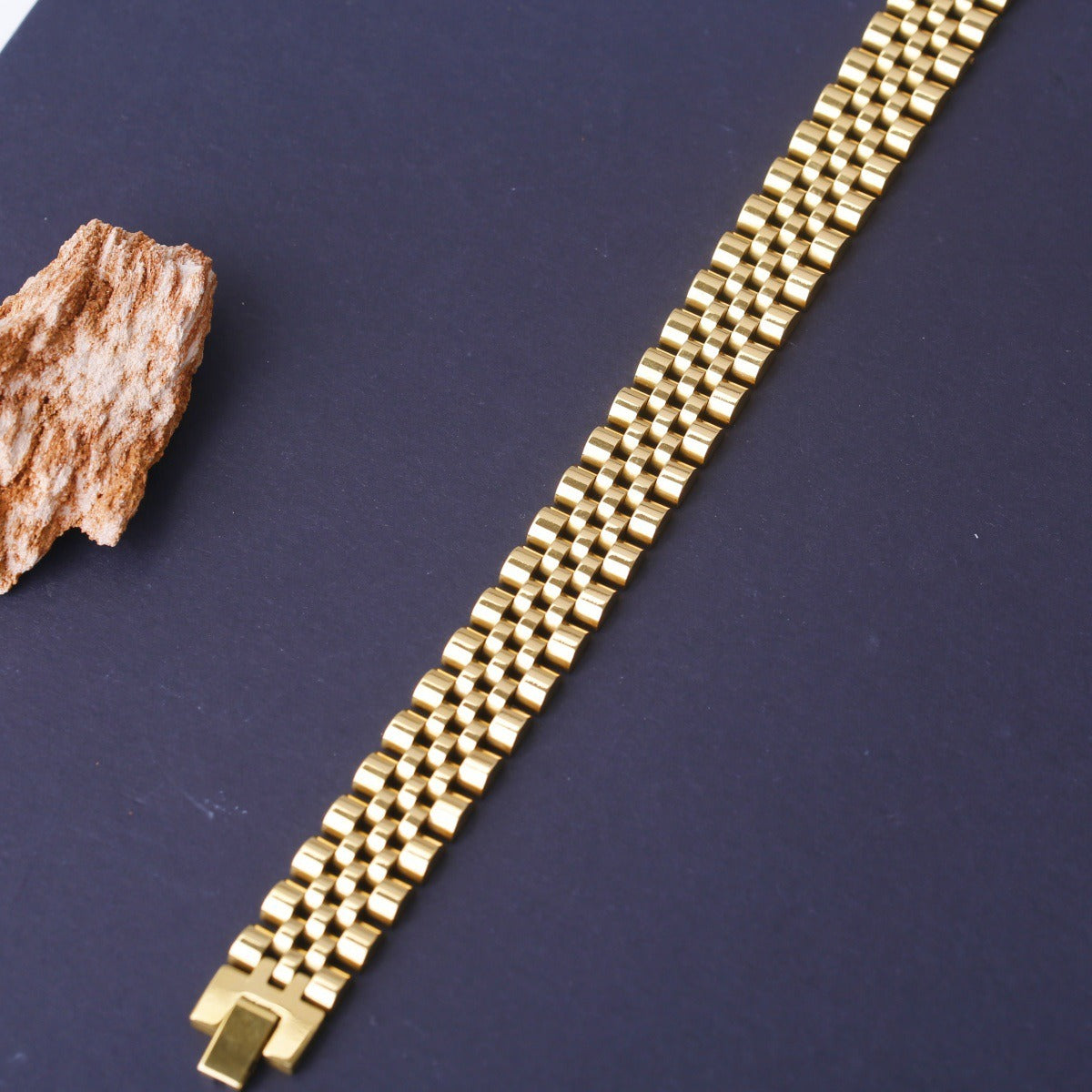 Pulsera - Estilo Cartier