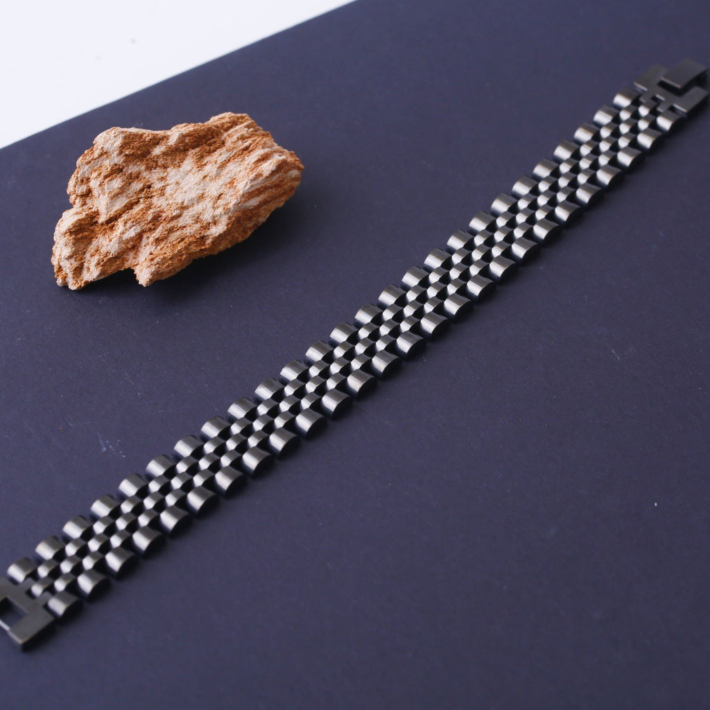 Pulsera - Estilo Cartier