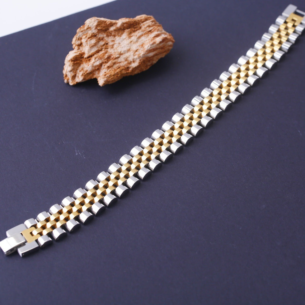 Pulsera - Estilo Cartier