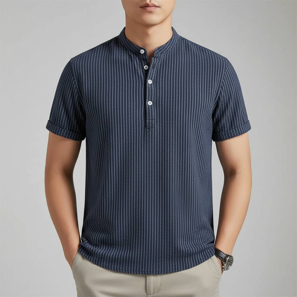 Galdea | Camisa Veraniega