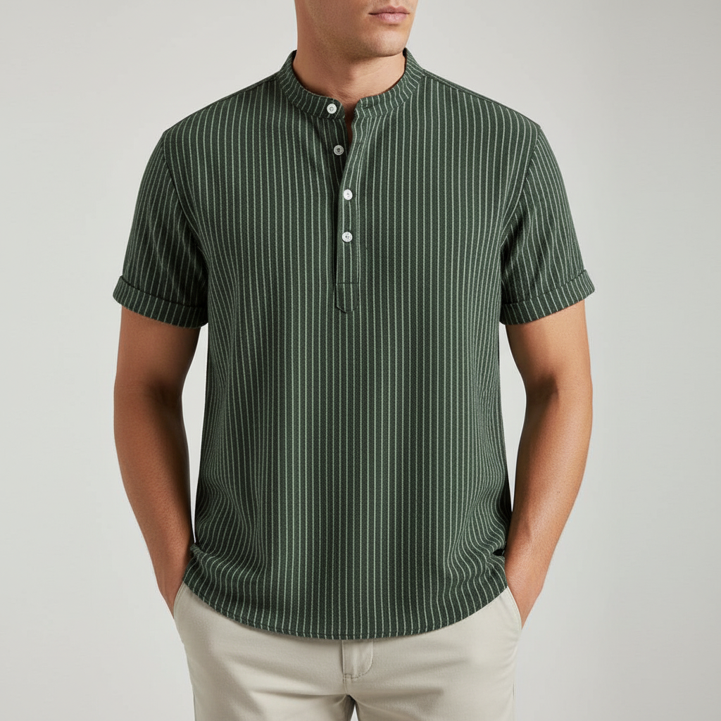 Galdea | Camisa Veraniega