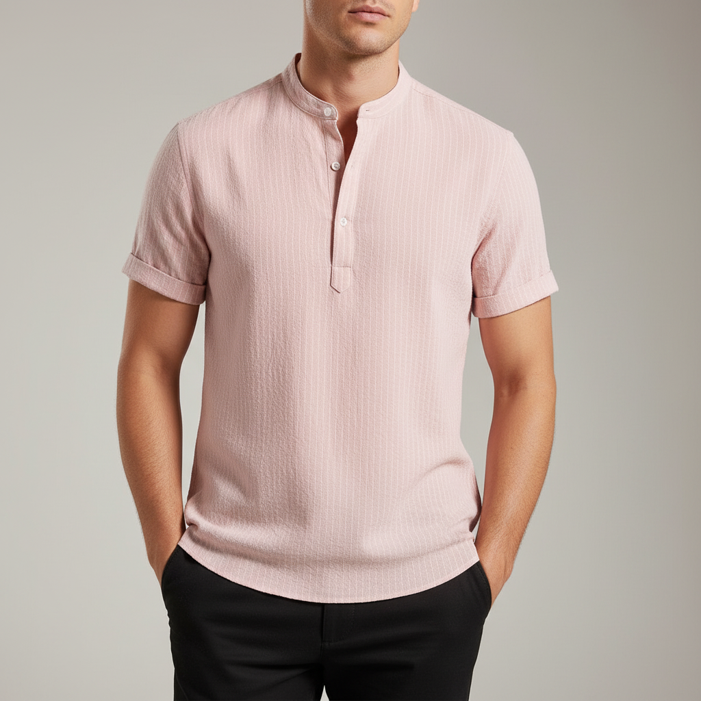 Galdea | Camisa Veraniega