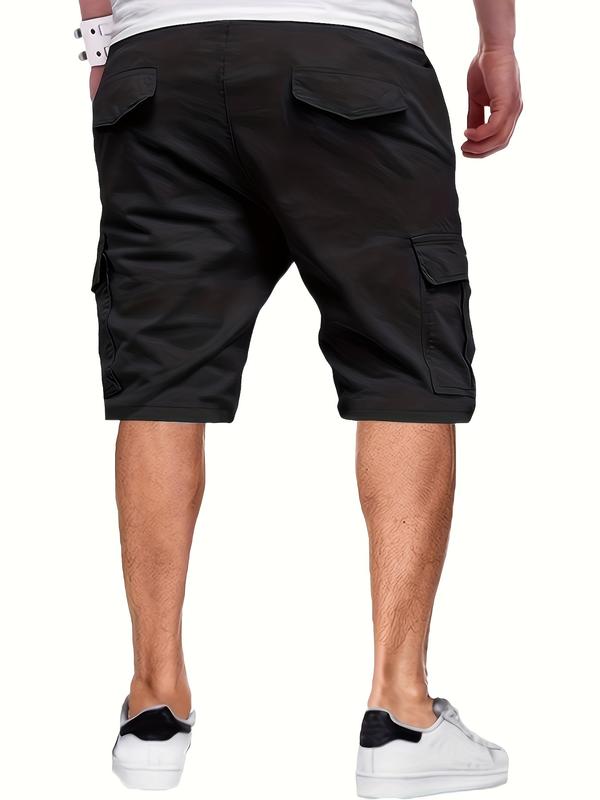 Galdea |  Pantalones Cortos Cargo
