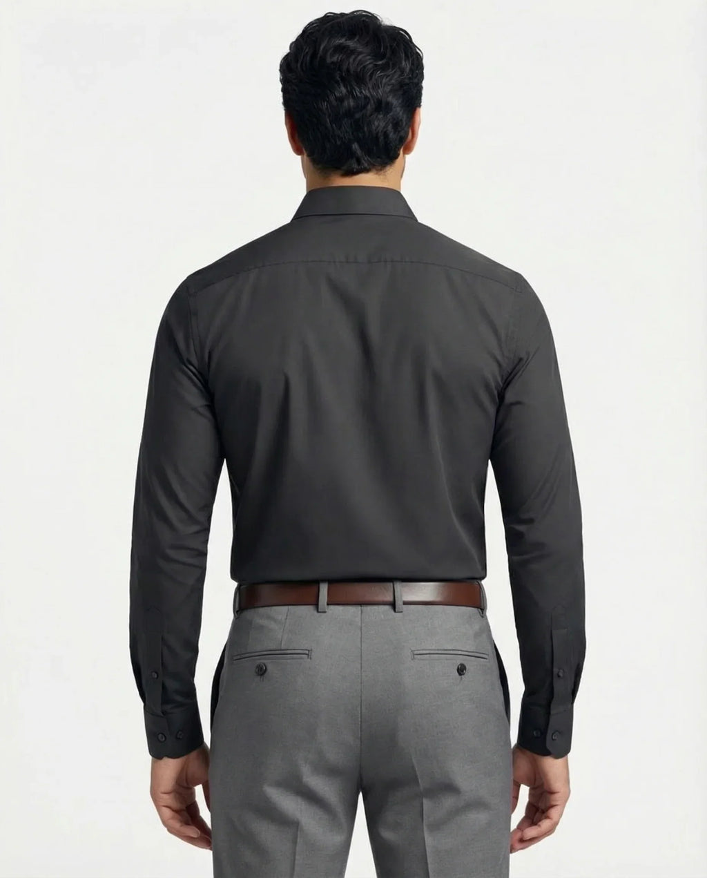 Galdea - Camisa Antiarrugas