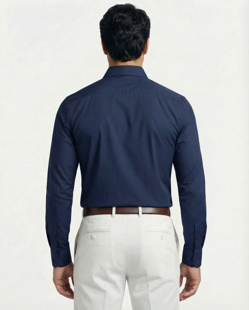 Galdea - Camisa Antiarrugas
