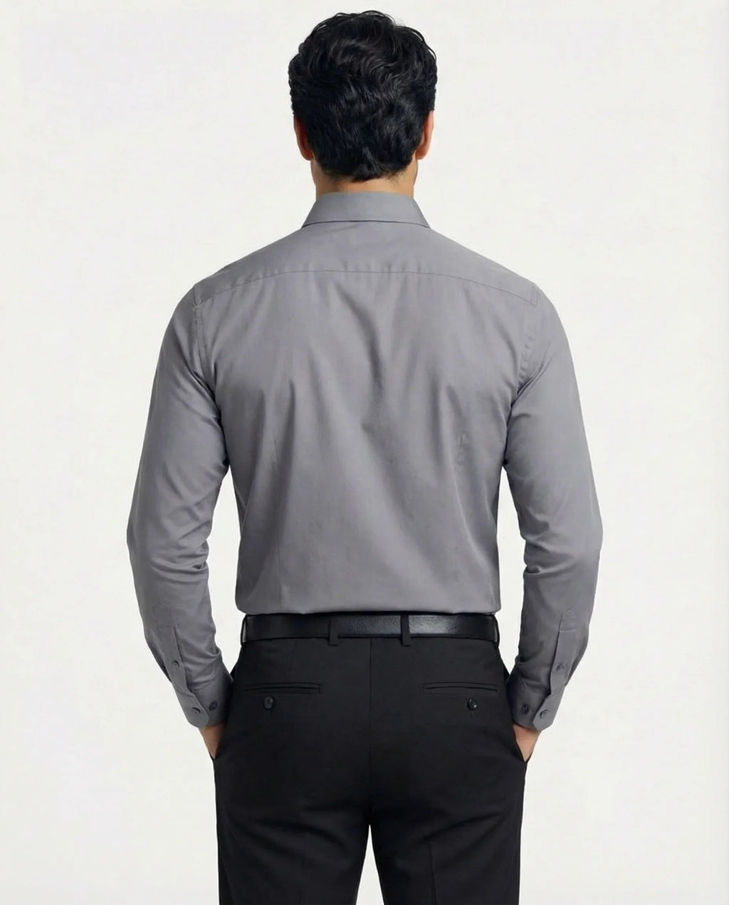 Galdea - Camisa Antiarrugas