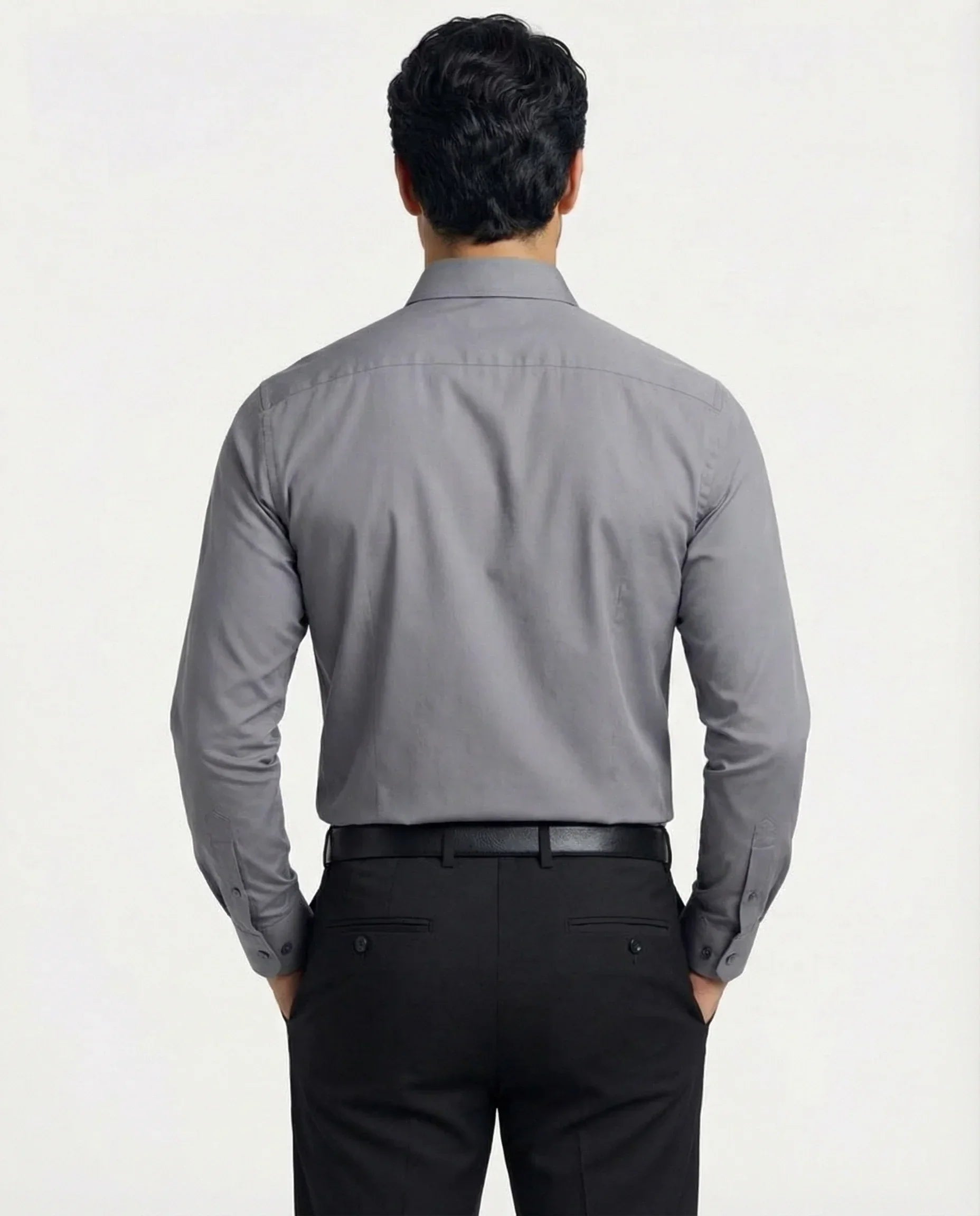 Galdea - Camisa Antiarrugas