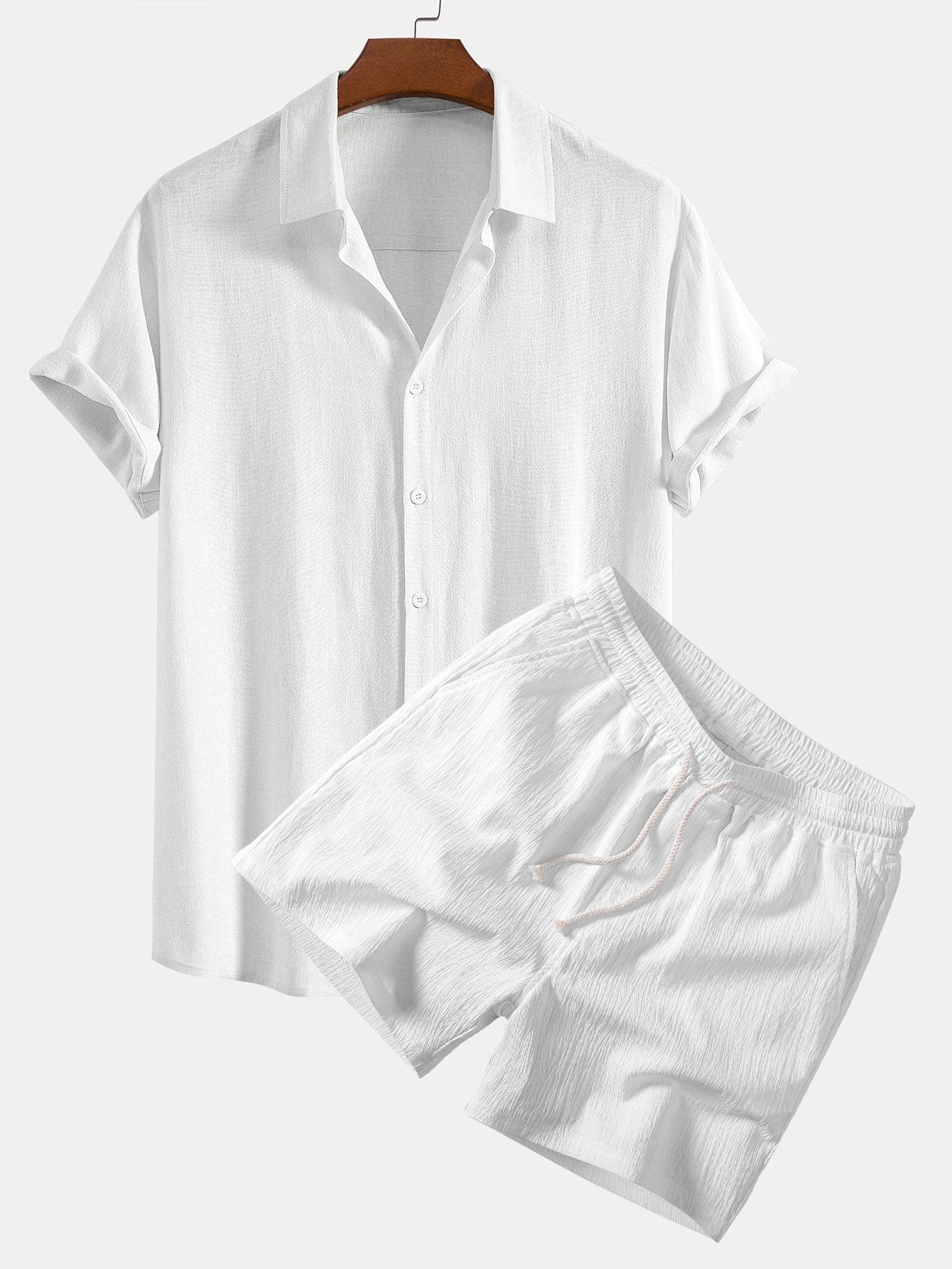 Conjunto de verano - Miami