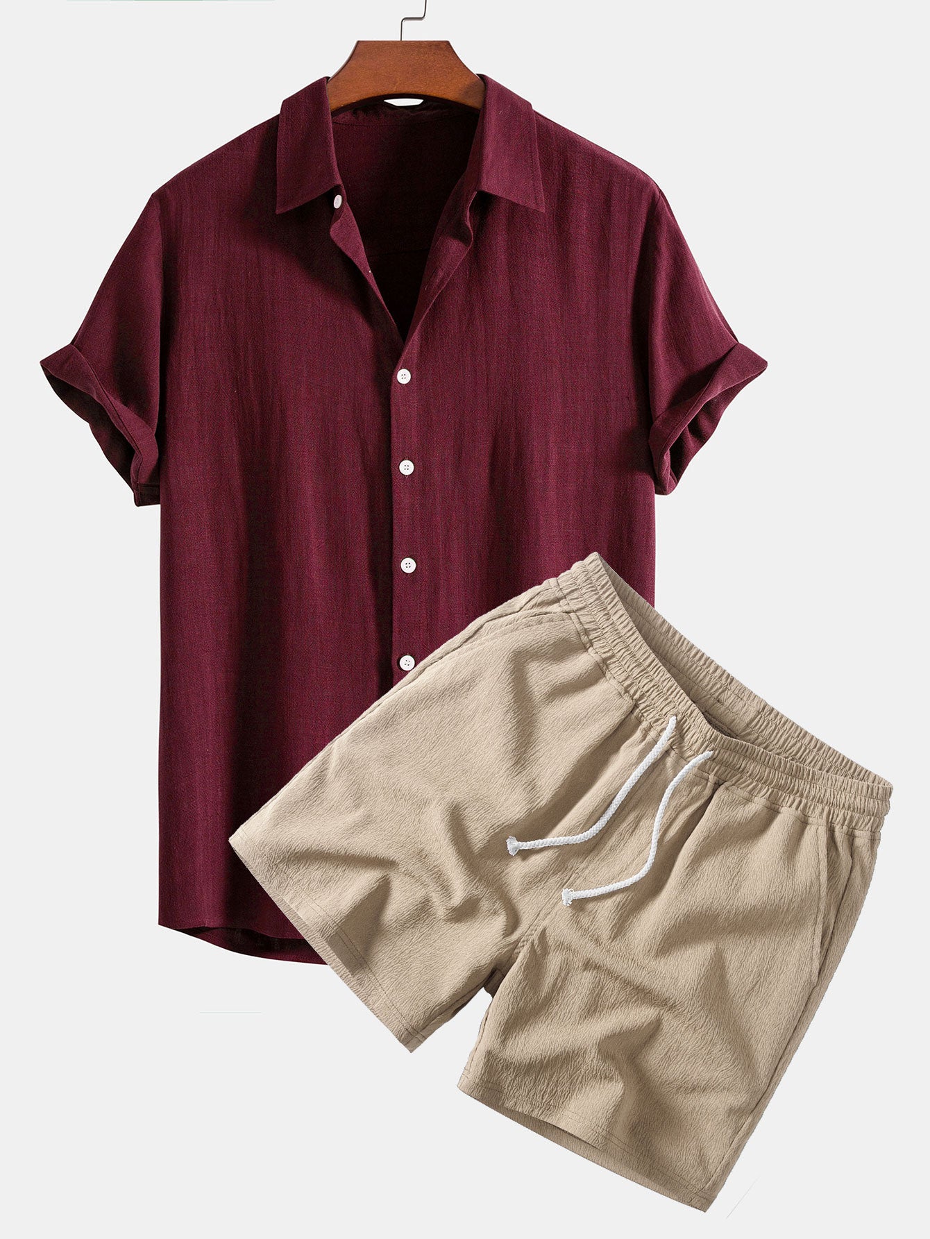 Conjunto de verano - Miami