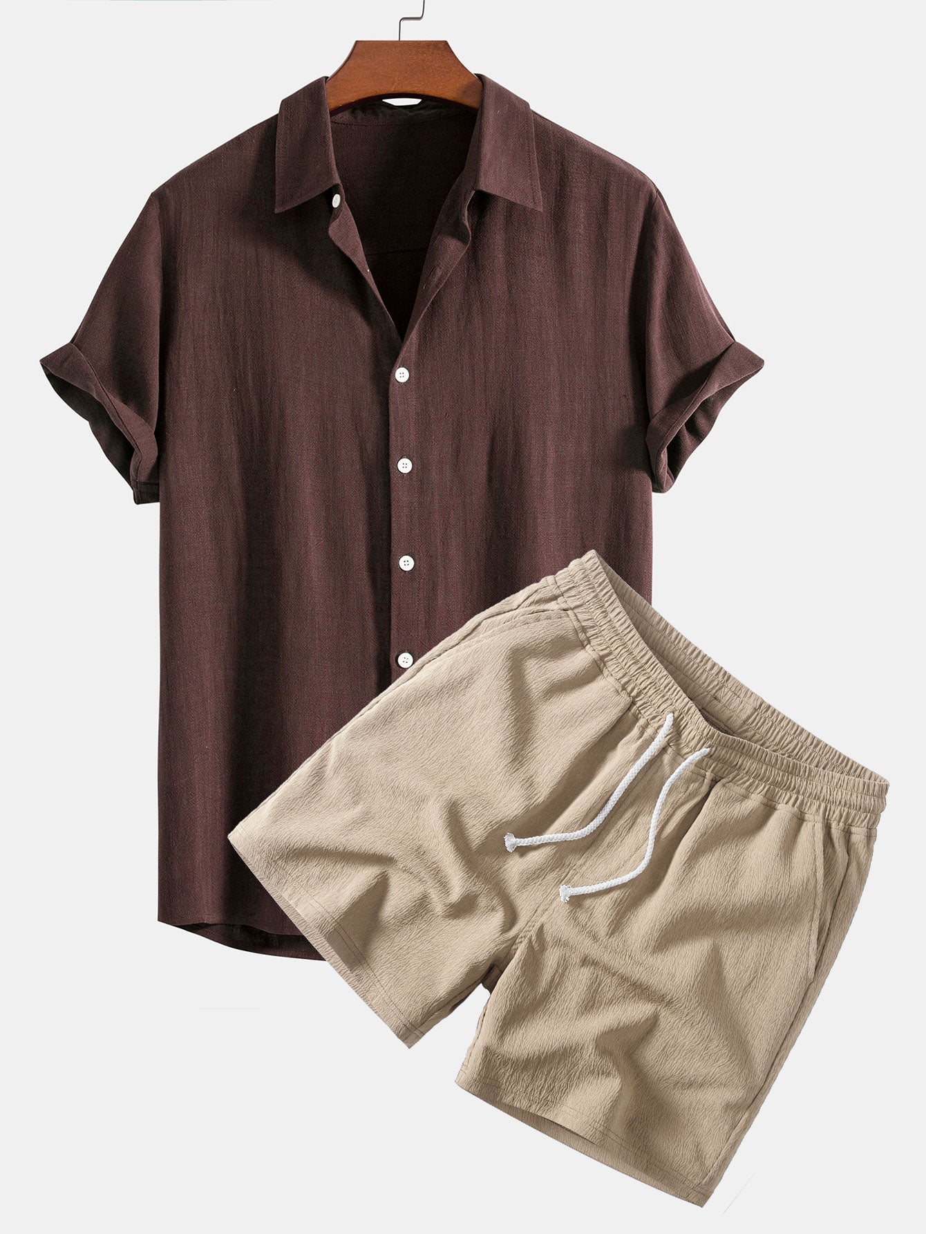 Conjunto de verano - Miami
