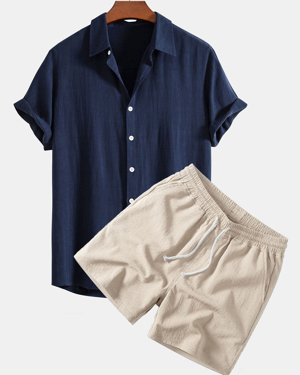 Conjunto de verano - Miami