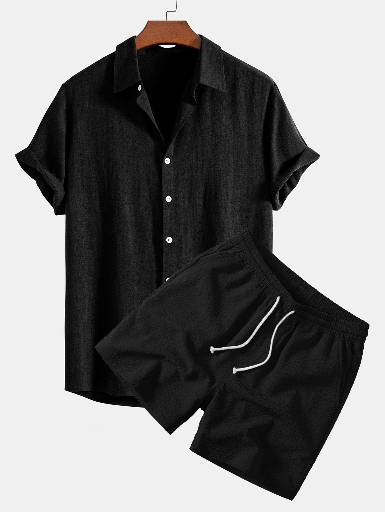 Conjunto de verano - Miami