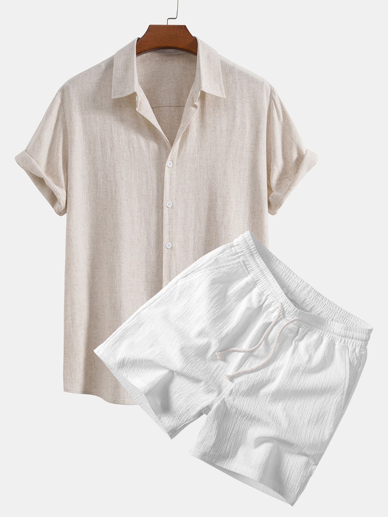 Conjunto de verano - Miami
