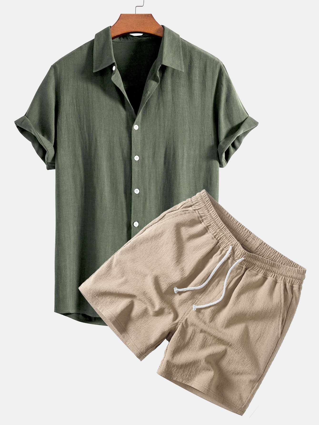 Conjunto de verano - Miami