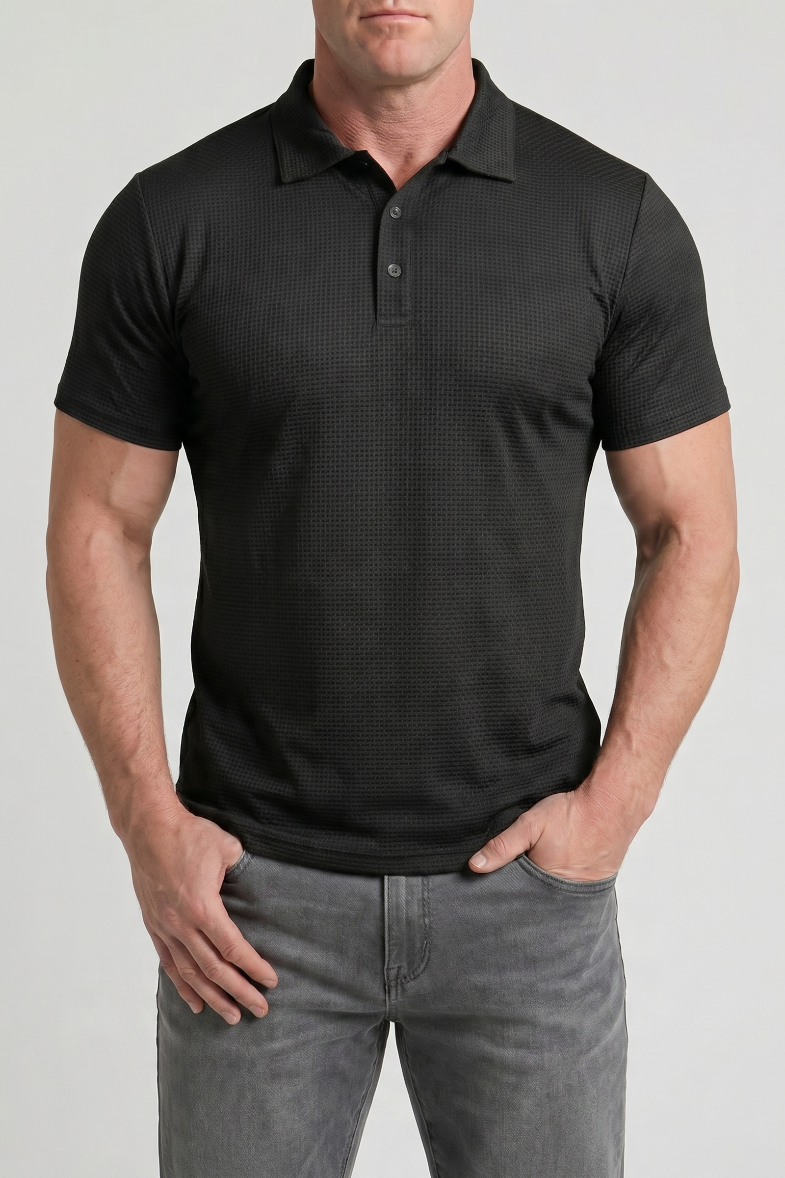 CAPRI | POLO ULTRACÓMODO