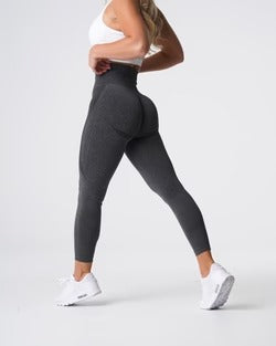 Leggings Sin Costuras - Con Contorno