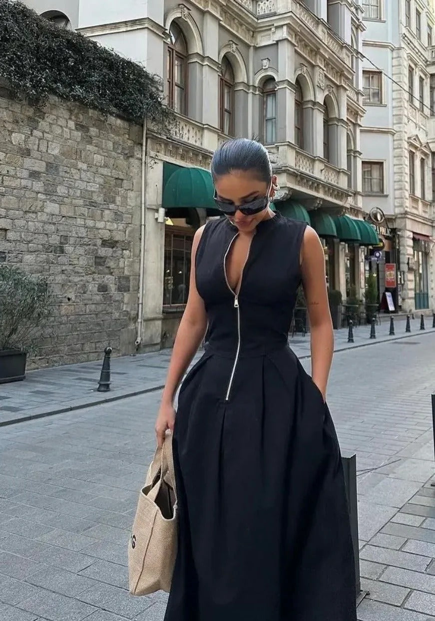 Vestido Largo