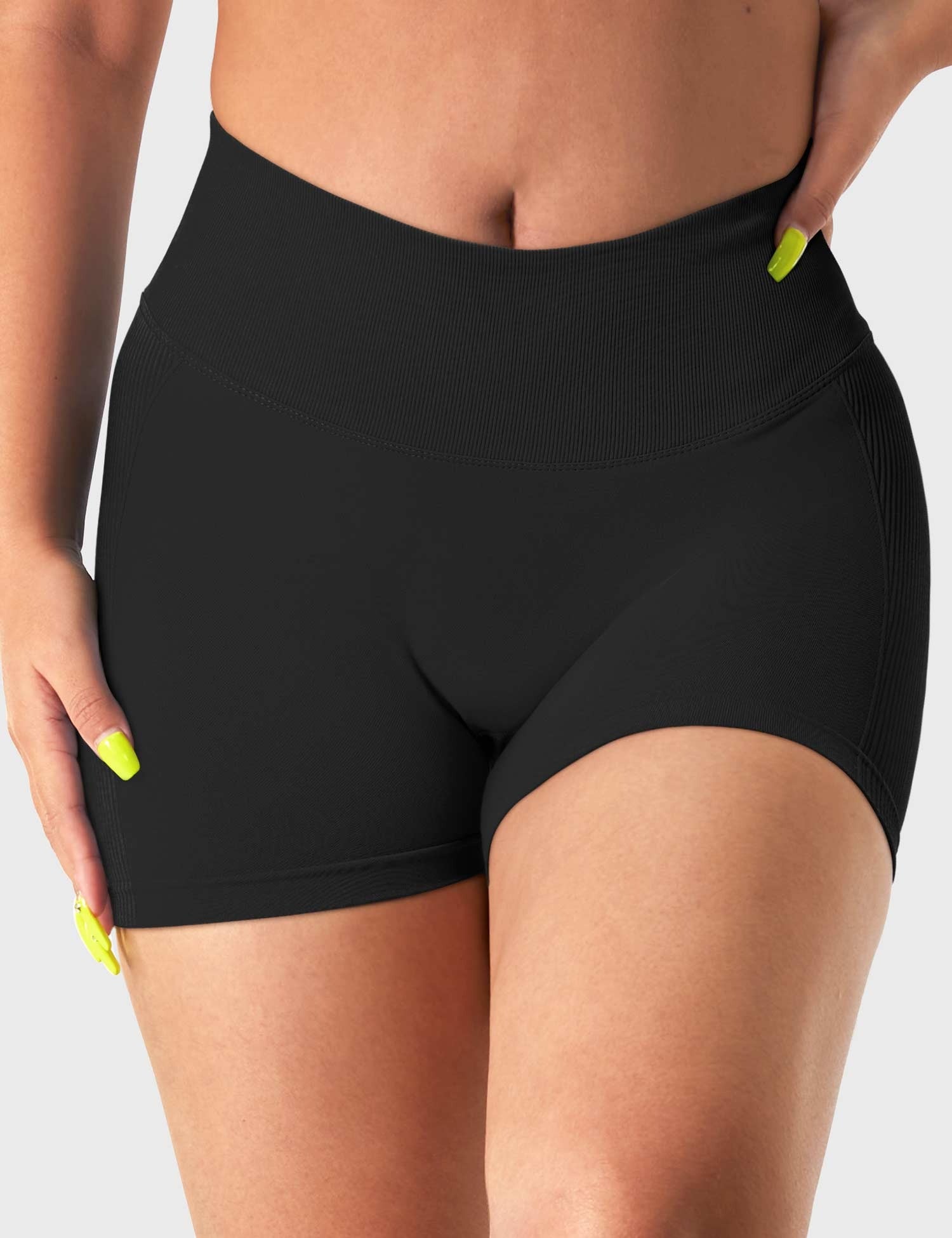 Pantalones Cortos - Compresivos