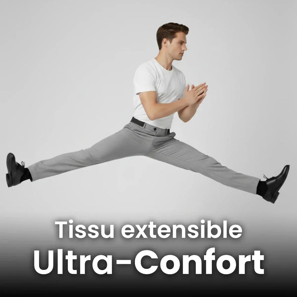Pantalon Flexibles MorphoFit™