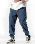 Jitsu - Pantalones De Pana