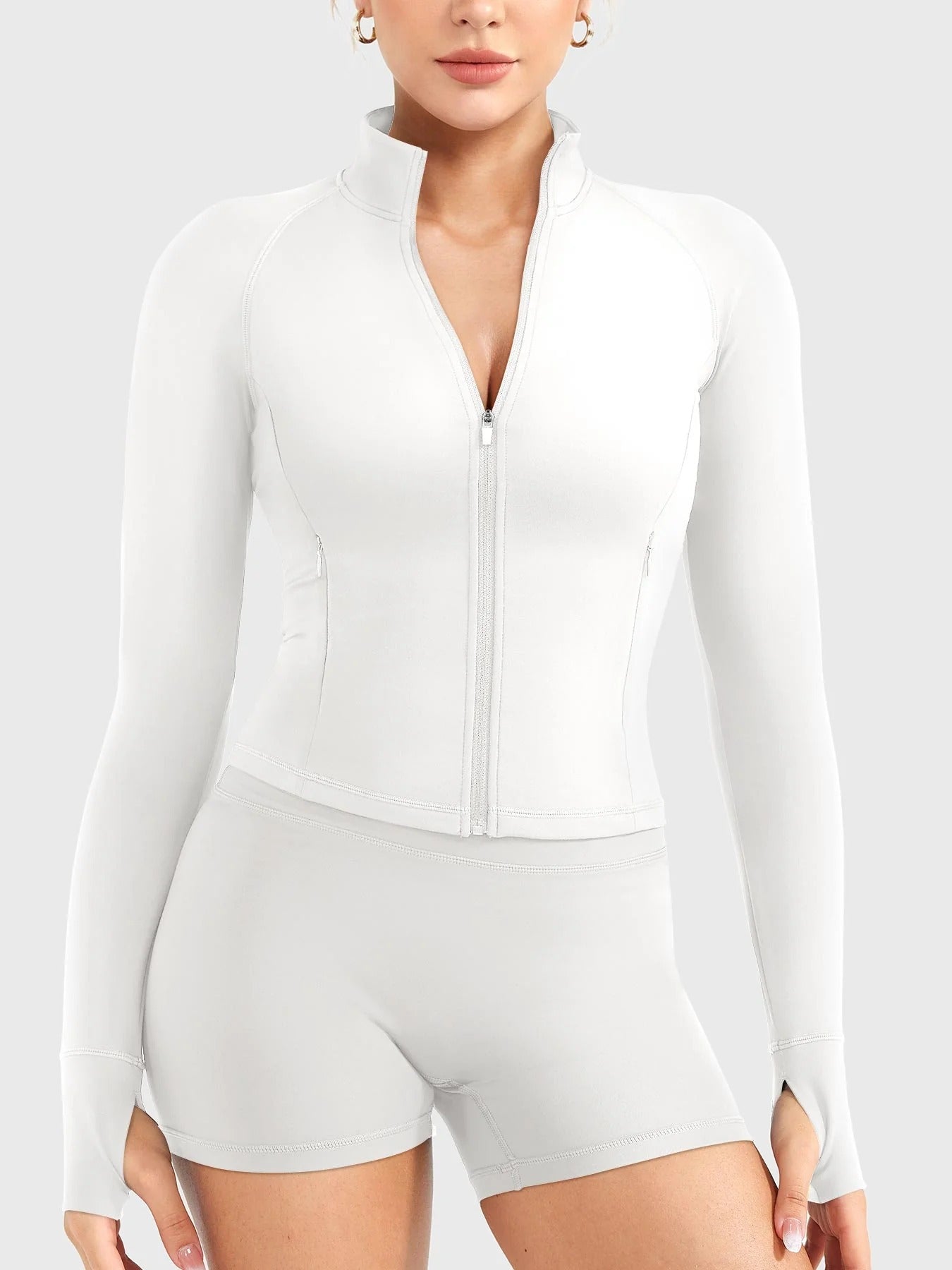 Chaqueta Compresiva