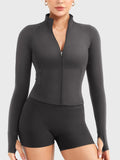 Chaqueta Compresiva
